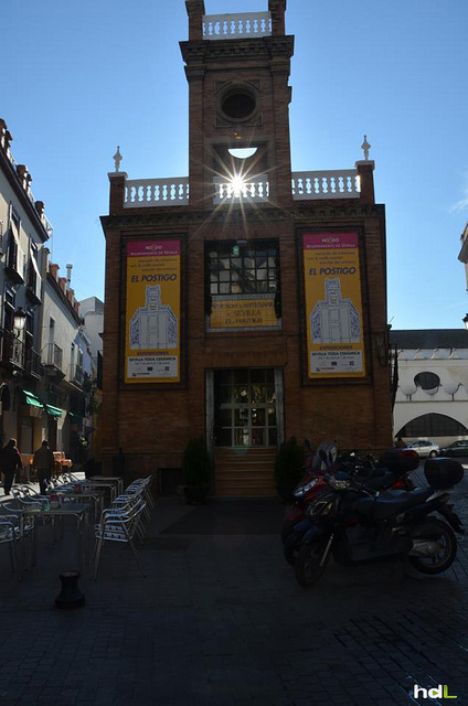 HDL El Postigo de Sevilla